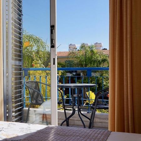 Villa Ilios In Kato Paphos Eksteriør bilde